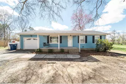 4330 Glenford Drive, Winston-Salem, NC 27107 - Photo 1