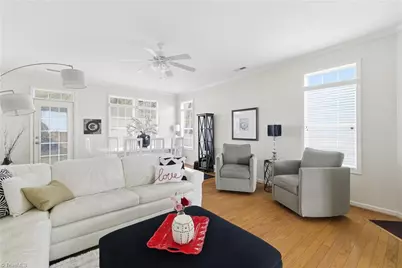 252 Brooks Landing Drive, Winston-Salem, NC 27106 - Photo 3