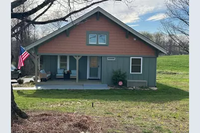 4595 Grace Chapel Road, Granite Falls, NC 28630 - Photo 1