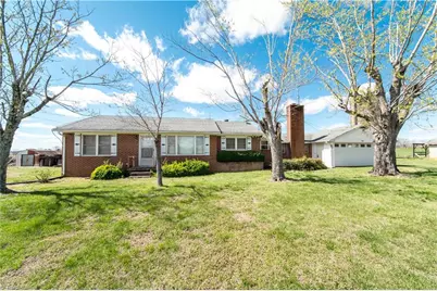 2012 Old Fletcher Road, Yadkinville, NC 27055 - Photo 9