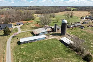 2012 Old Fletcher Rd, Yadkinville, NC 27055 - Photo 5