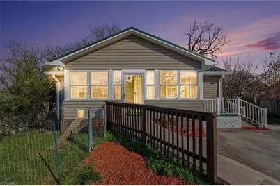 997 Robbins Circle, Lexington, NC 27292 - Photo 1