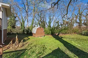 997 Robbins Cir, Lexington, NC 27292 - Photo 29