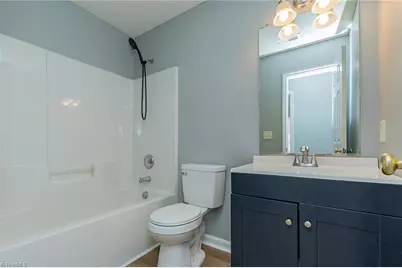 2 Ponderosa Court, Greensboro, NC 27406 - Photo 17
