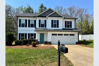 6436 Beaver Pond Court, Pfafftown, NC 27040 - Photo 1