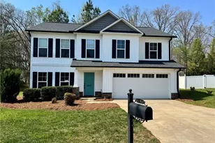 6436 Beaver Pond Ct, Pfafftown, NC 27040 - Photo 1