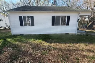 615 Garrett St, Greensboro, NC 27406 - Photo 1