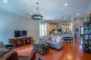 5584 Foxgate Cir, Winston-Salem, NC 27106 - Photo 17