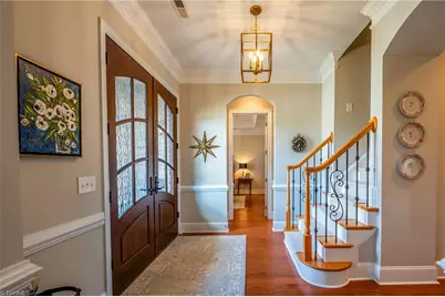 5584 Foxgate Circle, Winston-Salem, NC 27106 - Photo 5