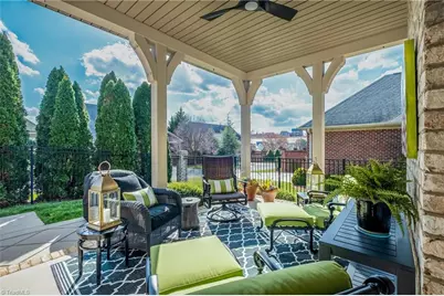 5584 Foxgate Circle, Winston-Salem, NC 27106 - Photo 19