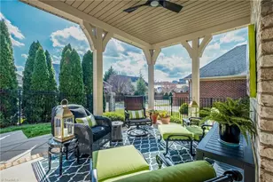 5584 Foxgate Cir, Winston-Salem, NC 27106 - Photo 19