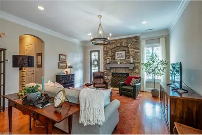 5584 Foxgate Circle, Winston-Salem, NC 27106 - Photo 15