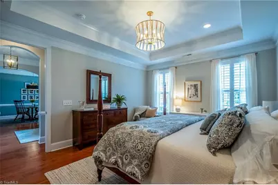 5584 Foxgate Circle, Winston-Salem, NC 27106 - Photo 7