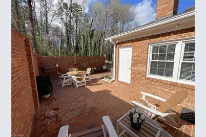 3416 Northline Avenue #D, Greensboro, NC 27410 - Photo 25