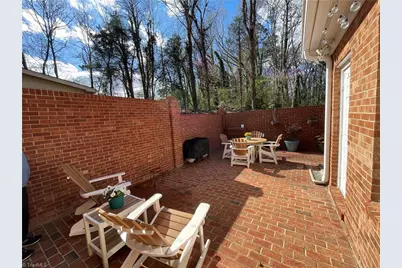 3416 Northline Avenue #D, Greensboro, NC 27410 - Photo 23