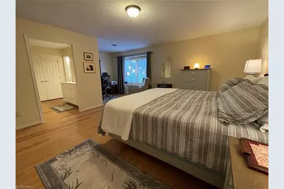 3416 Northline Avenue #D, Greensboro, NC 27410 - Photo 15