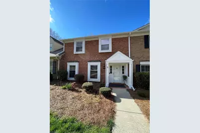 3416 Northline Avenue #D, Greensboro, NC 27410 - Photo 1