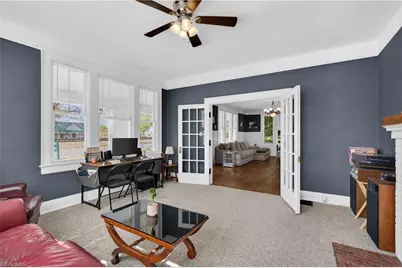 214 N Henry Street, Stoneville, NC 27048 - Photo 15