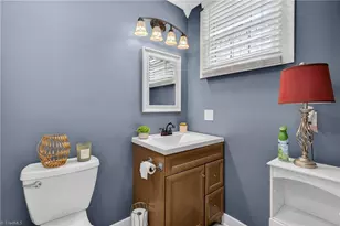 214 N Henry St, Stoneville, NC 27048 - Photo 23