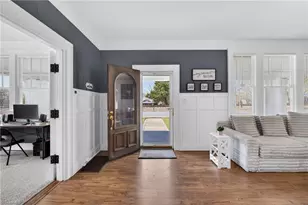 214 N Henry St, Stoneville, NC 27048 - Photo 9