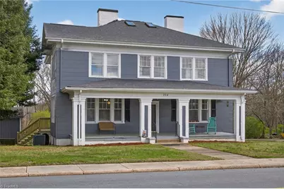 214 N Henry Street, Stoneville, NC 27048 - Photo 3