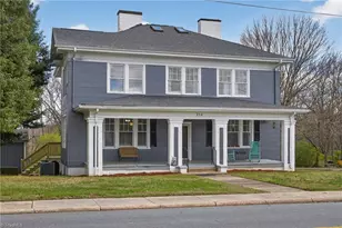 214 N Henry St, Stoneville, NC 27048 - Photo 3