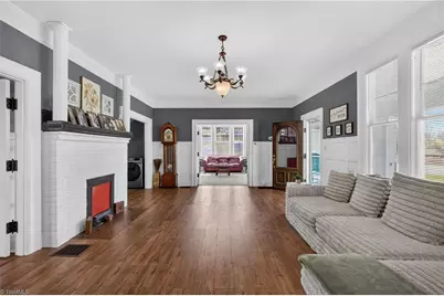 214 N Henry Street, Stoneville, NC 27048 - Photo 11