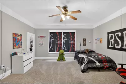 214 N Henry Street, Stoneville, NC 27048 - Photo 33