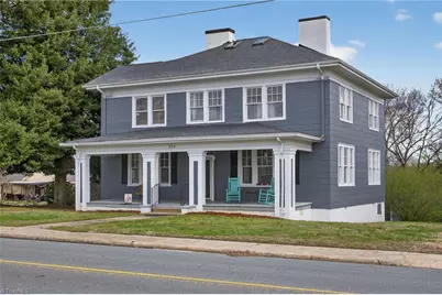 214 N Henry Street, Stoneville, NC 27048 - Photo 1