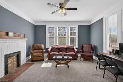 214 N Henry Street, Stoneville, NC 27048 - Photo 13