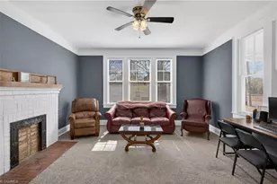 214 N Henry St, Stoneville, NC 27048 - Photo 13