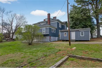 214 N Henry Street, Stoneville, NC 27048 - Photo 49