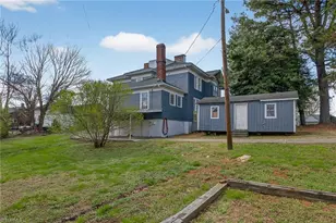 214 N Henry St, Stoneville, NC 27048 - Photo 49