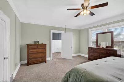 214 N Henry Street, Stoneville, NC 27048 - Photo 29