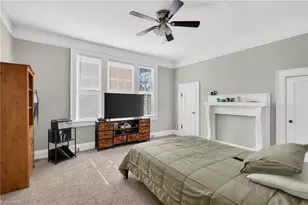 214 N Henry St, Stoneville, NC 27048 - Photo 27