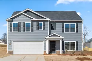 1100 Jimmy Ct, Archdale, NC 27263 - Photo 1