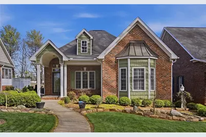 3359 York Road, Winston-Salem, NC 27106 - Photo 1