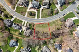 706 Golf House Rd E, Whitsett, NC 27377 - Photo 1