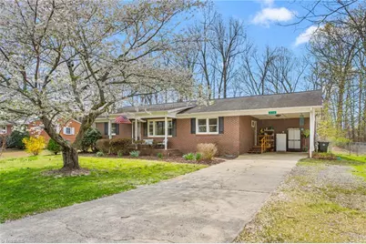 316 Crestview Drive, Thomasville, NC 27360 - Photo 3