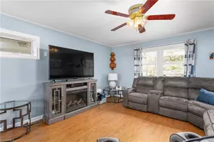 316 Crestview Dr, Thomasville, NC 27360 - Photo 5