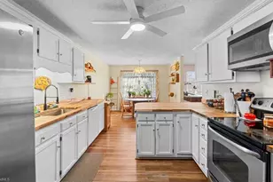 4076 Dunbar Bridge Rd, Asheboro, NC 27205 - Photo 9