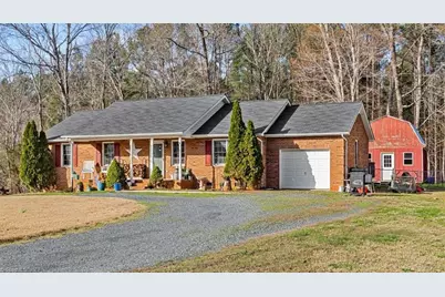 4076 Dunbar Bridge Road, Asheboro, NC 27205 - Photo 3