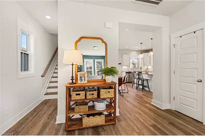 3922 Lundin Drive, Greensboro, NC 27407 - Photo 5