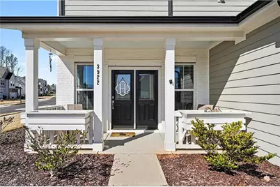 3922 Lundin Drive, Greensboro, NC 27407 - Photo 3