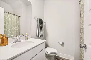 3922 Lundin Dr, Greensboro, NC 27407 - Photo 17