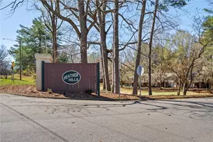3520 Heathrow Dr, Winston-Salem, NC 27127 - Photo 25