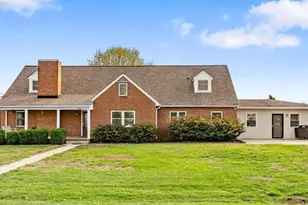 3570 Annie Ln, Walkertown, NC 27051 - Photo 1