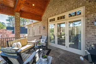 2626 Fox Ridge Rd, Asheboro, NC 27205 - Photo 7