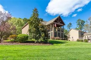 2626 Fox Ridge Rd, Asheboro, NC 27205 - Photo 3