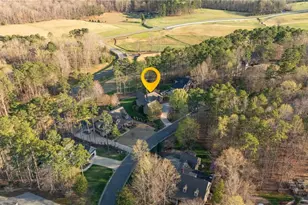 2626 Fox Ridge Rd, Asheboro, NC 27205 - Photo 35